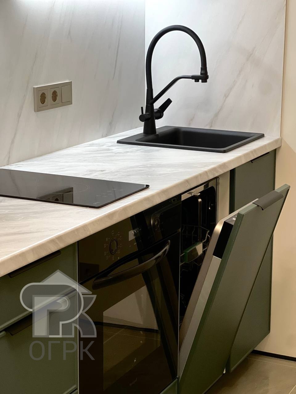 Купить 1-комнатную квартиру, №387461