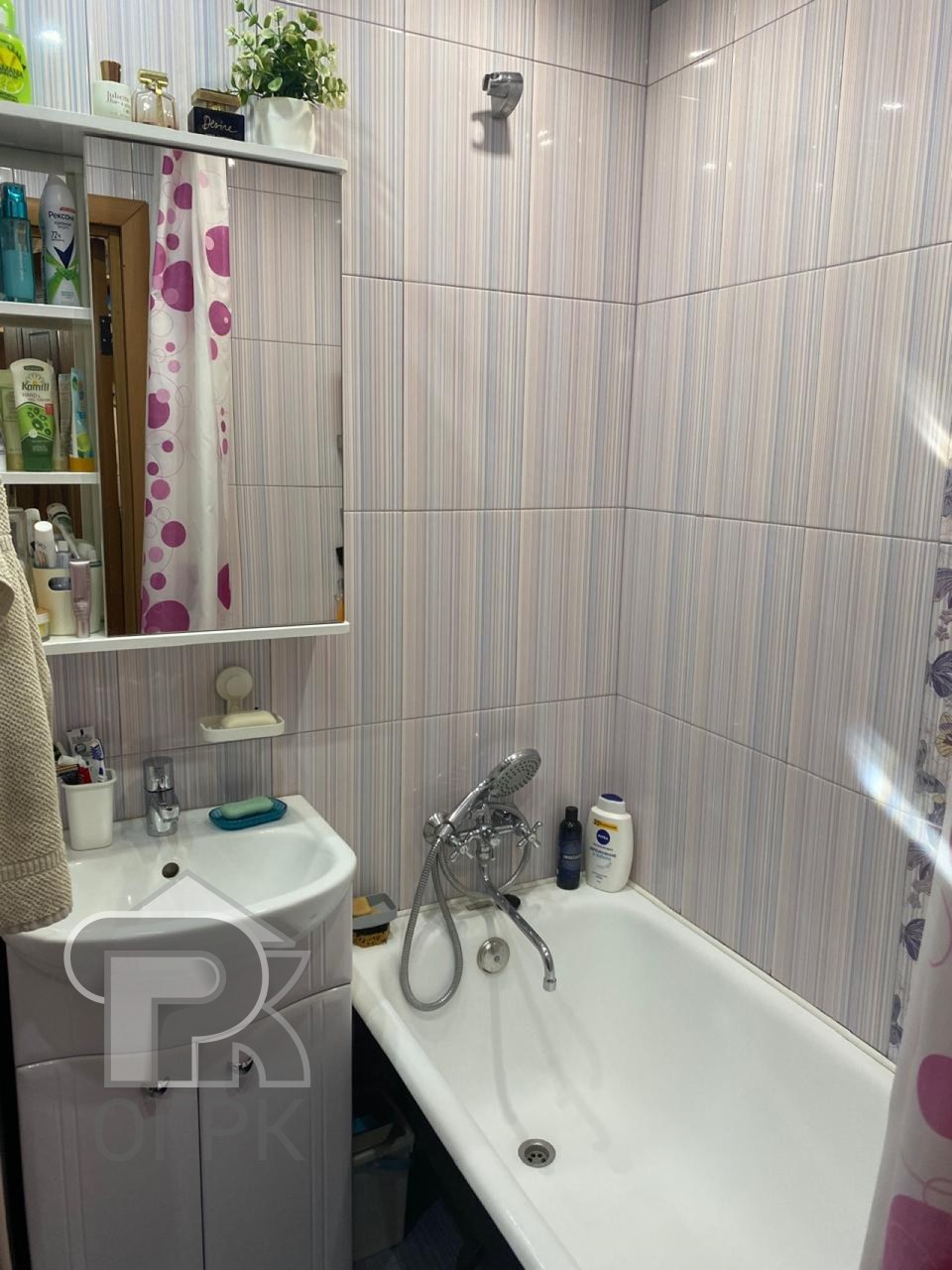 Купить 1-комнатную квартиру, №387496