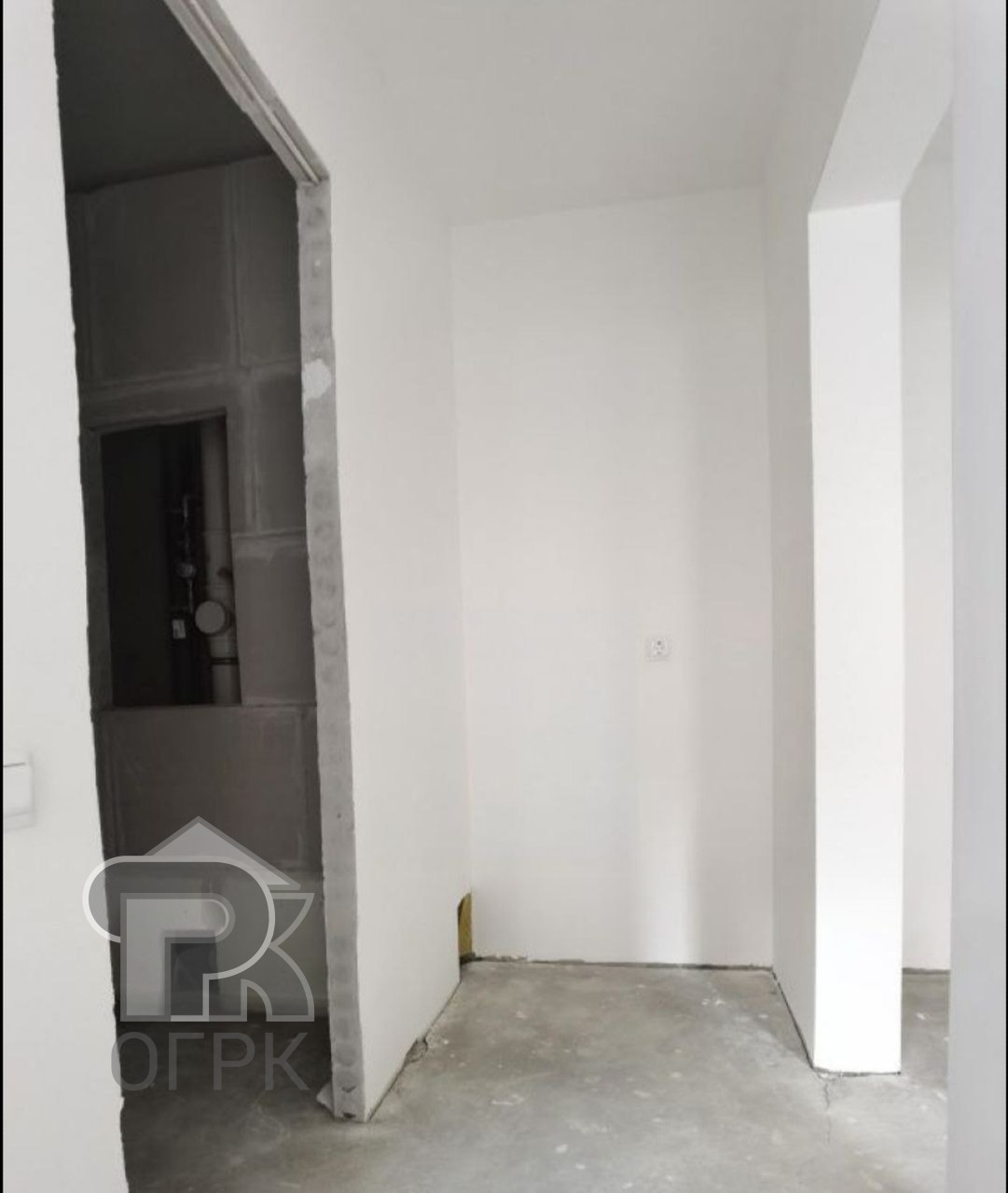 Купить 2-комнатную квартиру, №387924