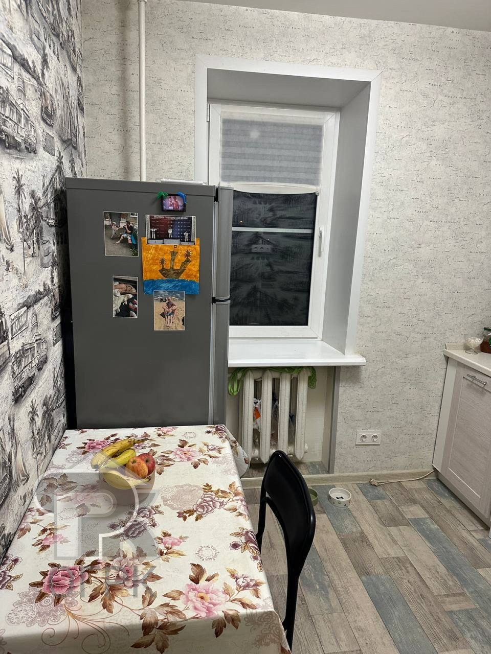 Купить 1-комнатную квартиру, №388257