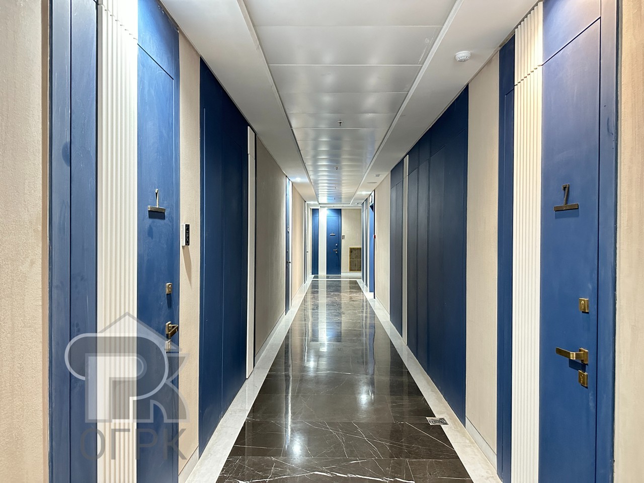 Купить 3-комнатную квартиру, №387503