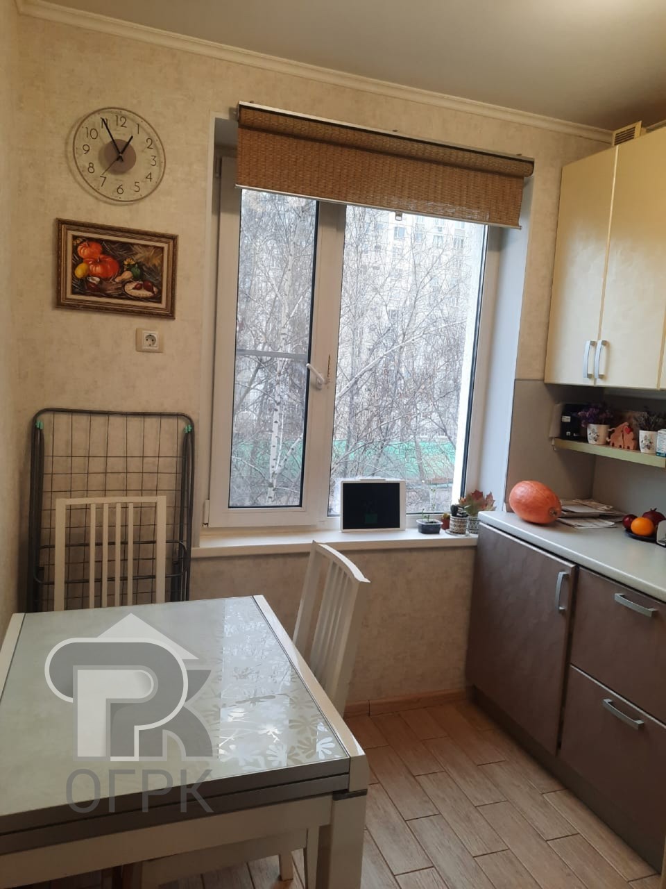 Купить 1-комнатную квартиру, №387482