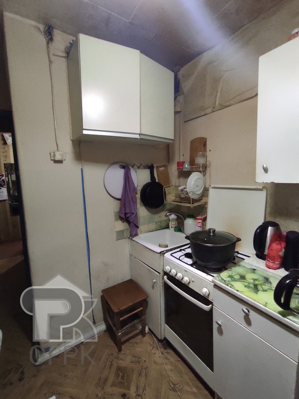 Купить 2-комнатную квартиру, №388969