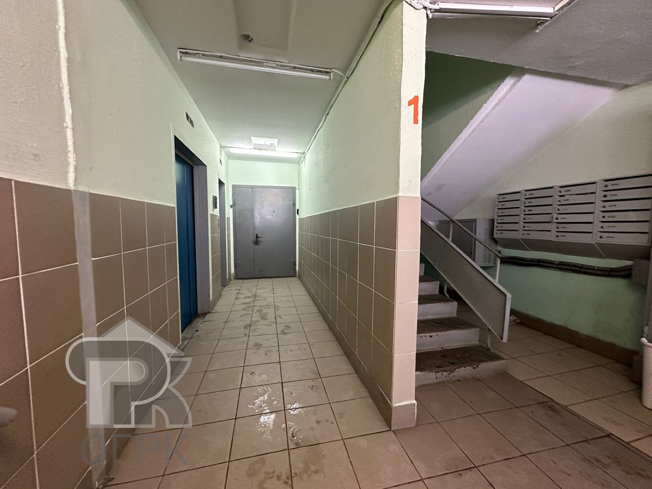 Купить 3-комнатную квартиру, №373005