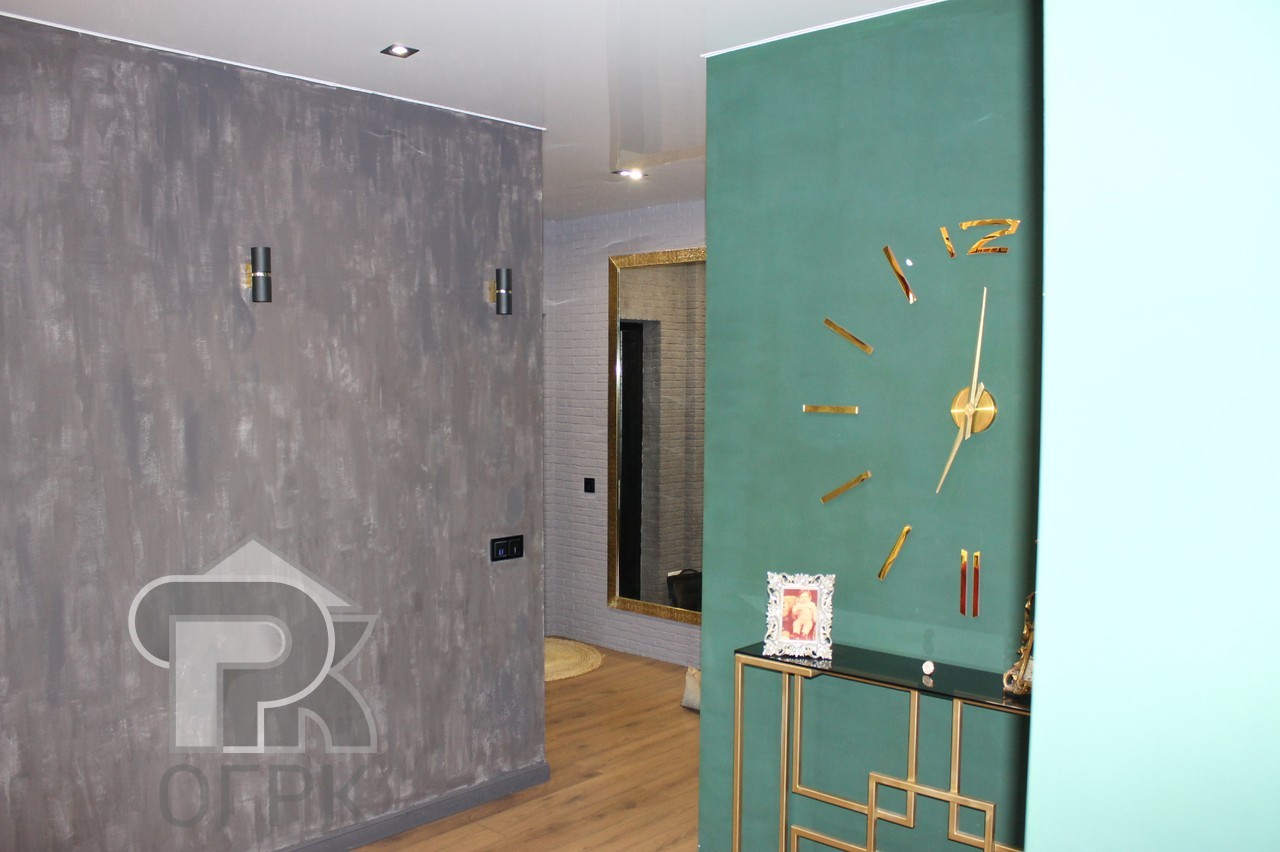 Купить 3-комнатную квартиру, №357131