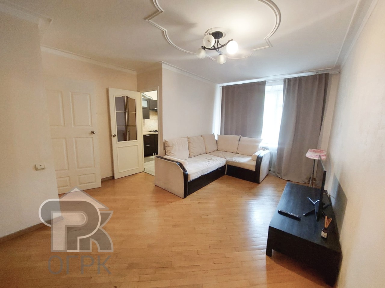 Купить 1-комнатную квартиру, №385816