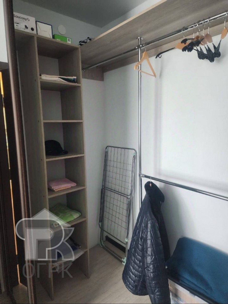 Купить 2-комнатную квартиру, №387597