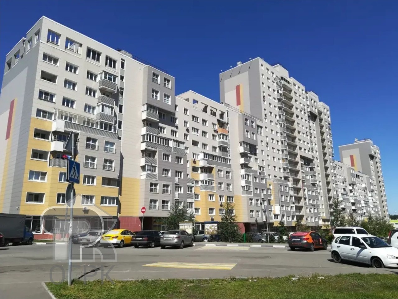Купить 3-комнатную квартиру, №391918