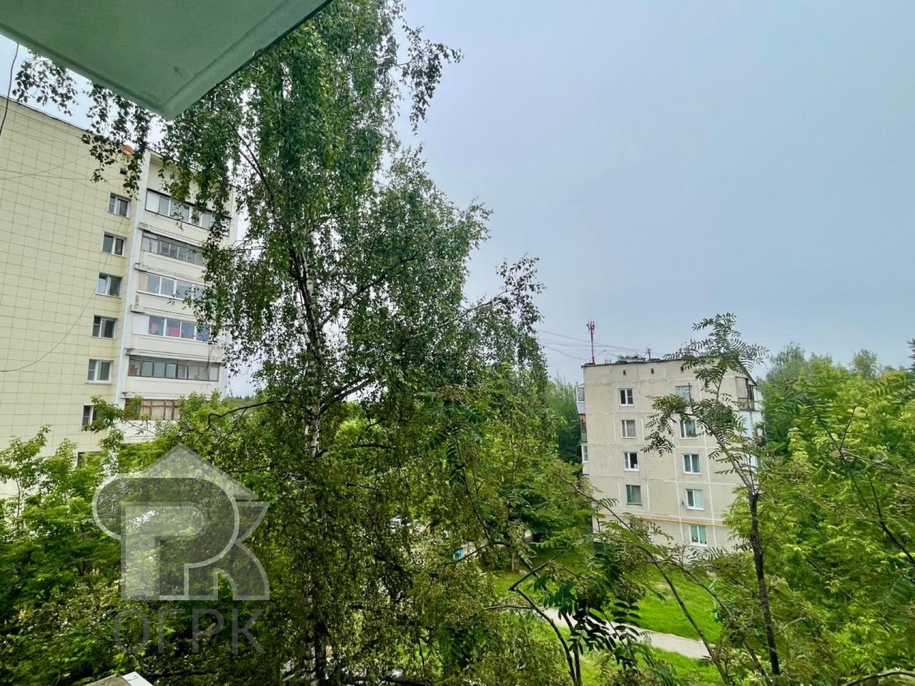 Купить 2-комнатную квартиру, №385979