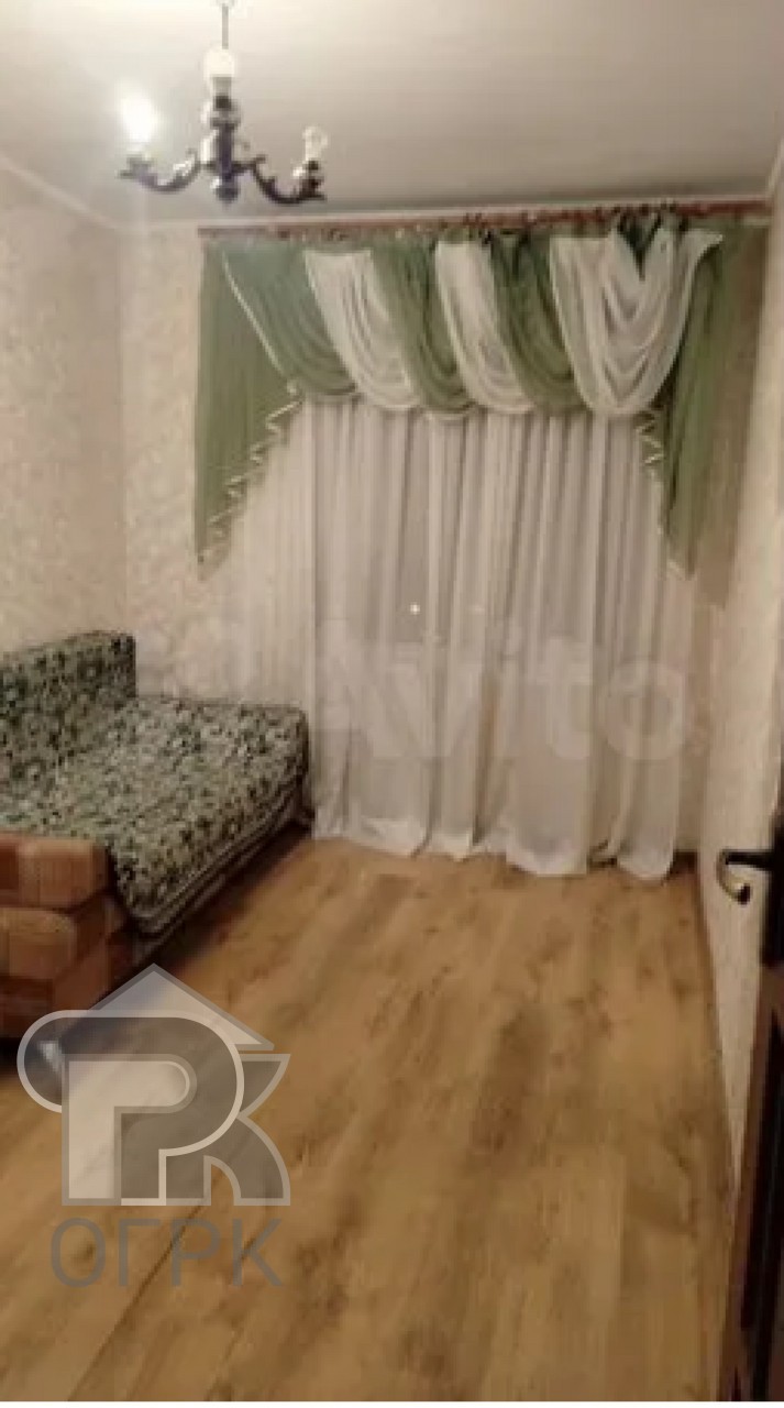 Купить 2-комнатную квартиру, №389371