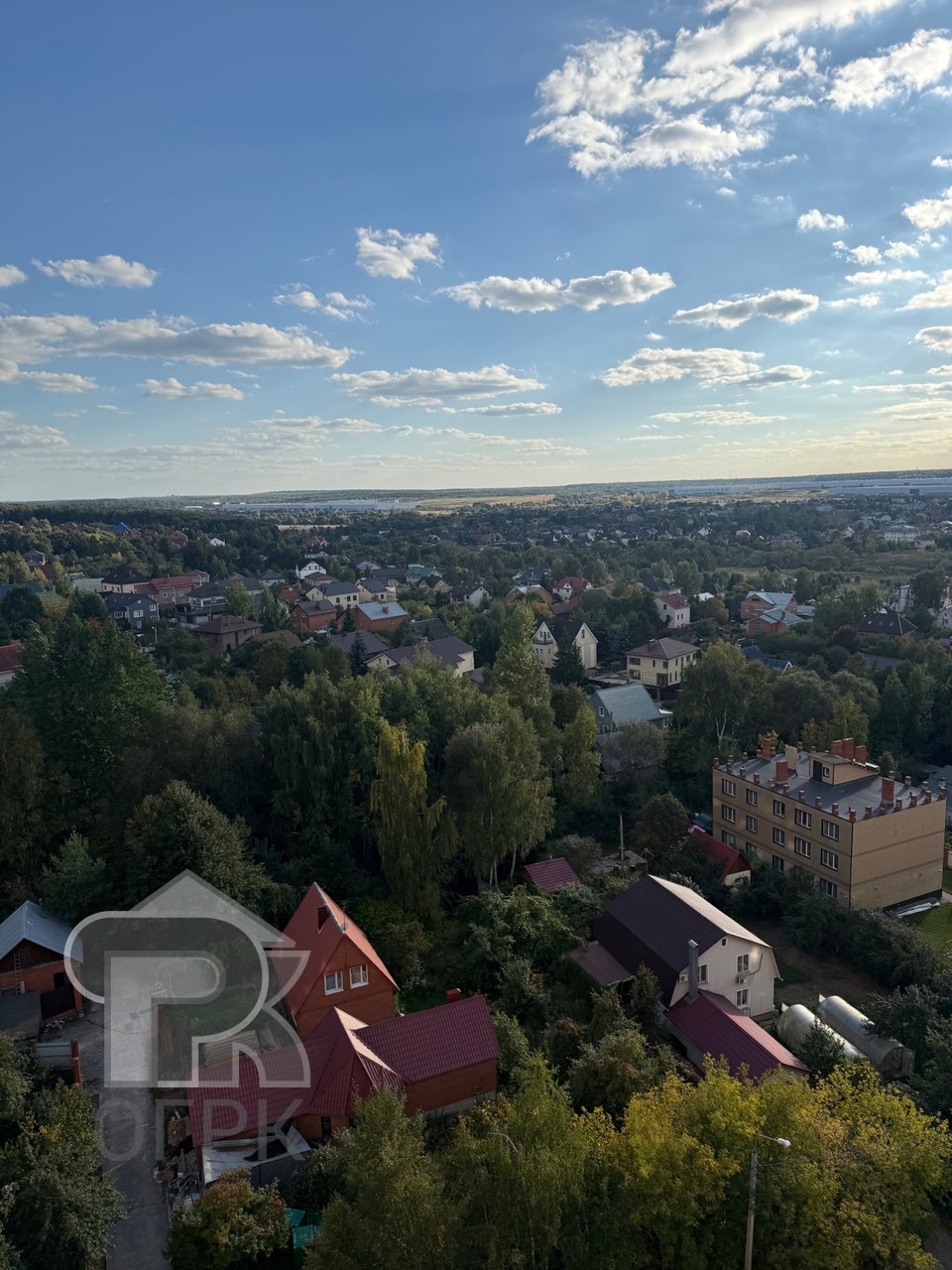 Купить 2-комнатную квартиру, №392065