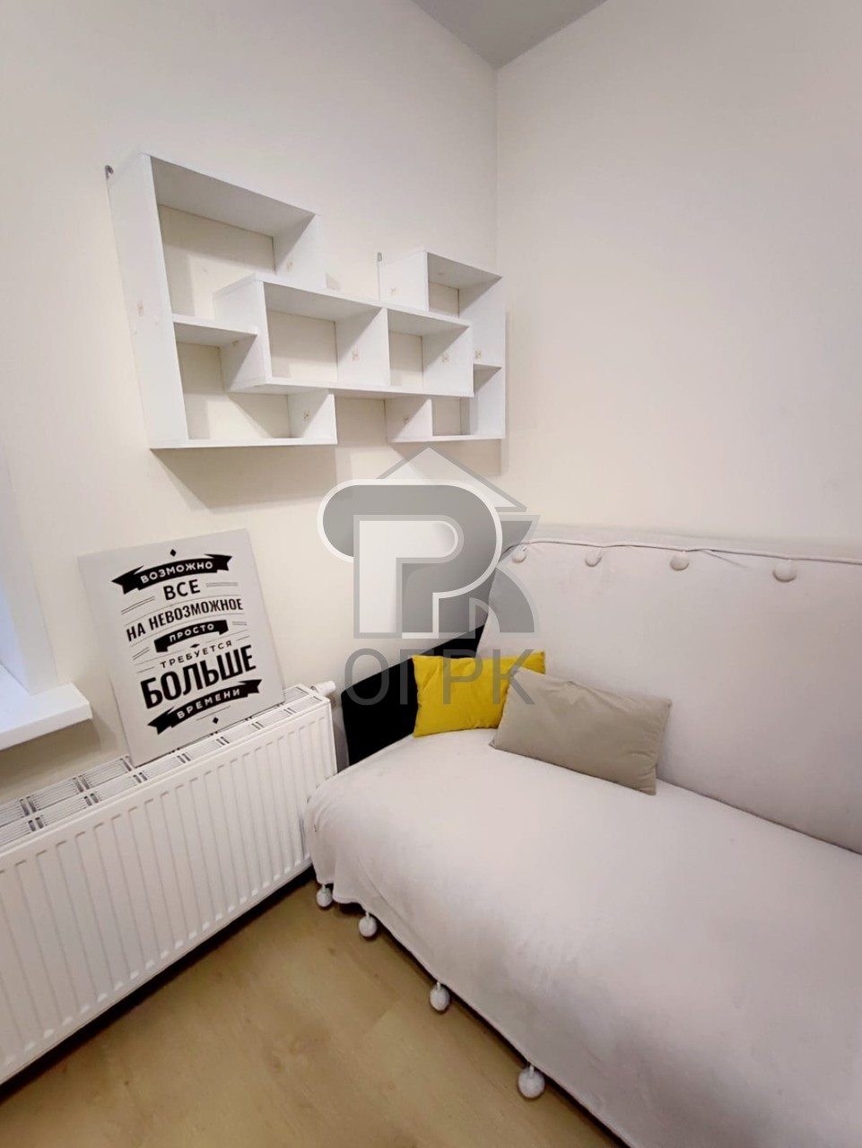 Купить студию, №387414