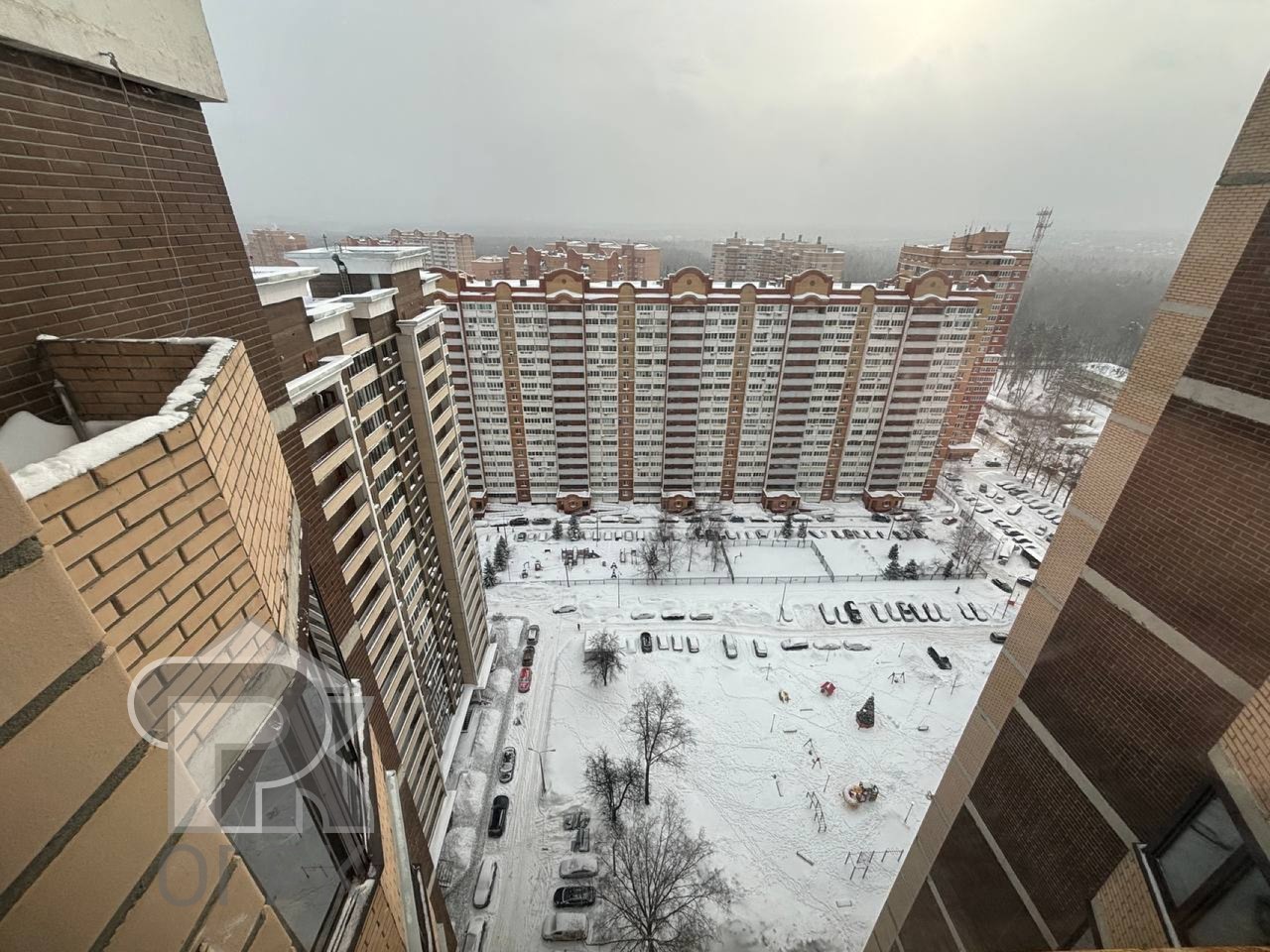 Купить 4-комнатную квартиру, №388511