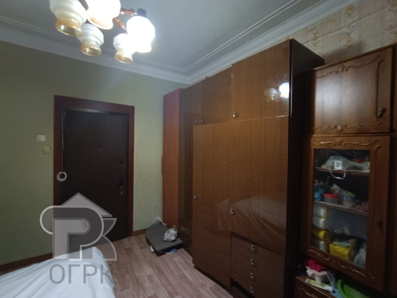 Купить 3-комнатную квартиру, №390331