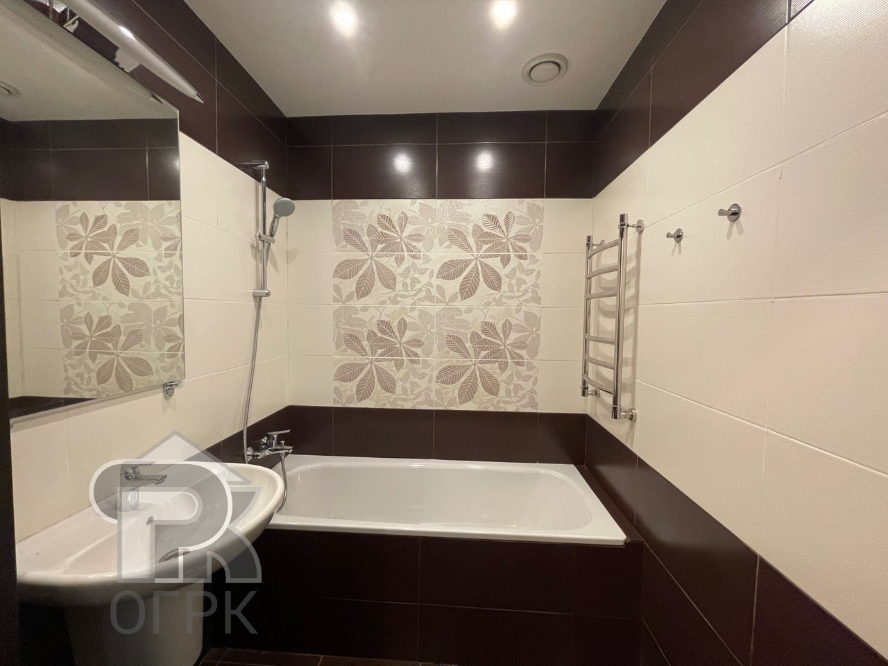 Купить 3-комнатную квартиру, №387870