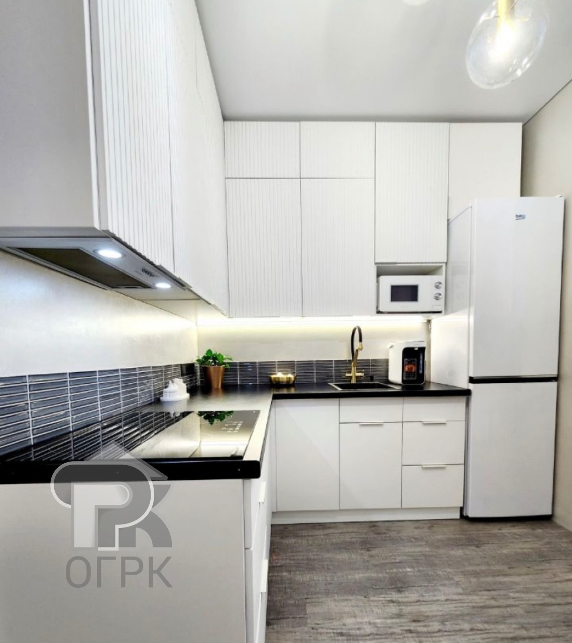 Купить 2-комнатную квартиру, №388221