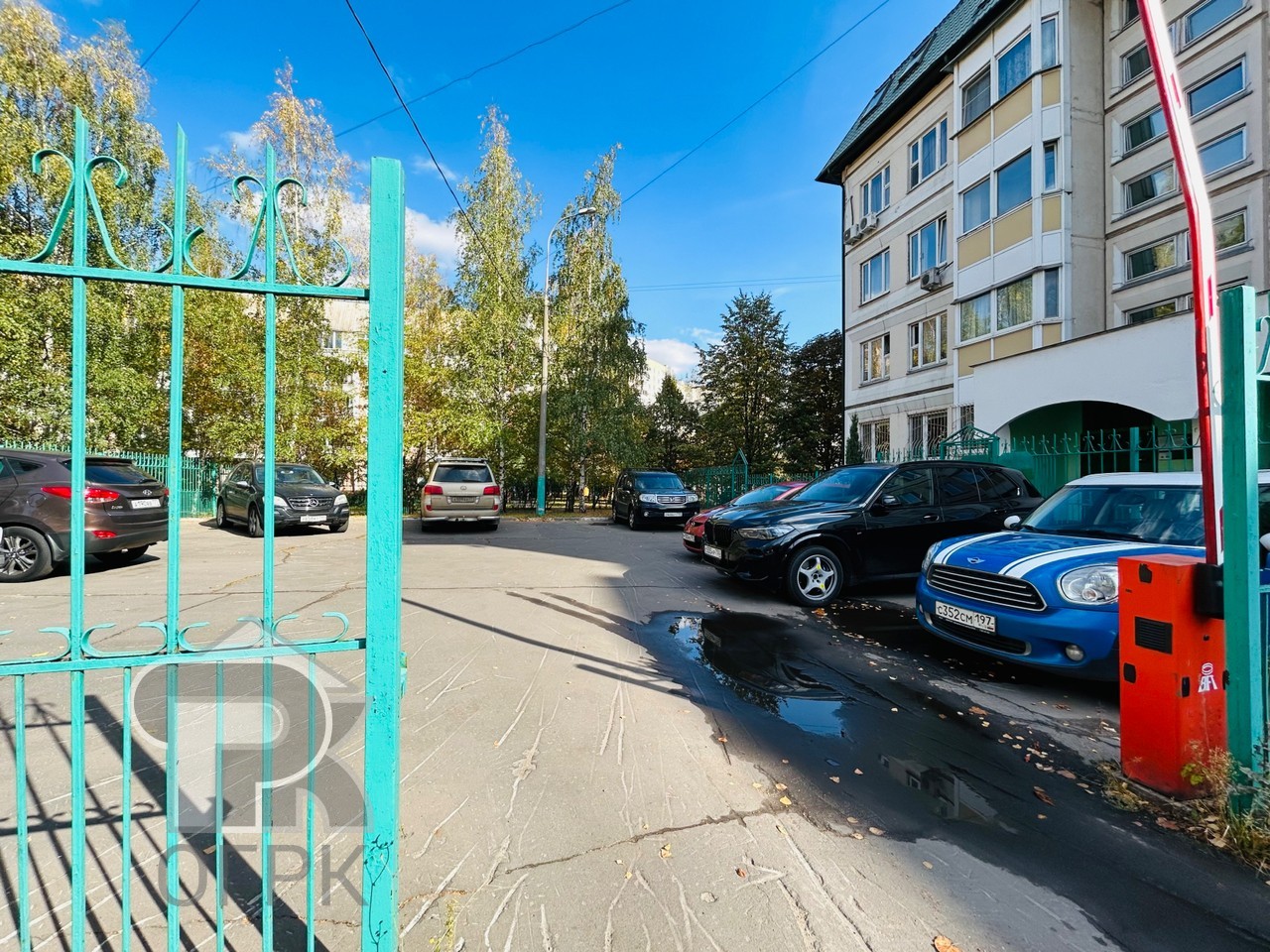 Купить 3-комнатную квартиру, №371188