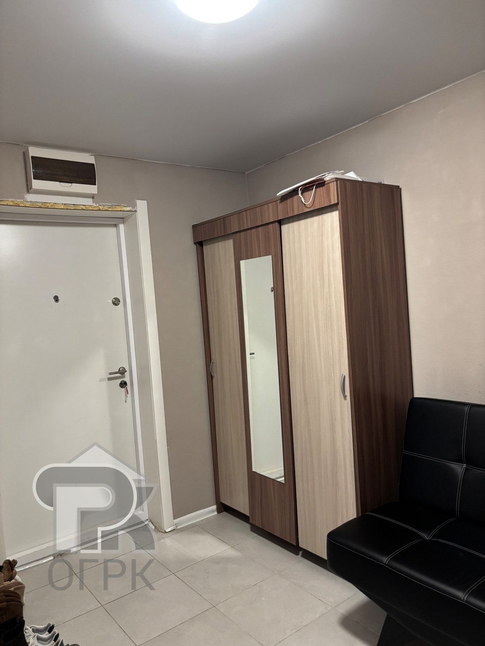 Купить 2-комнатную квартиру, №384912