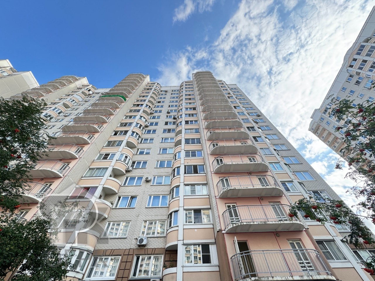 Купить 1-комнатную квартиру, №386501