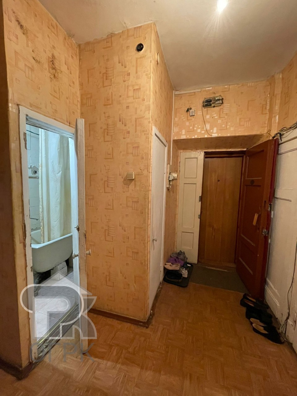 Купить комнату в 3-ккв, №369334