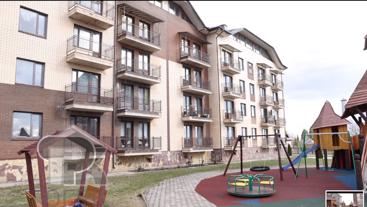 Купить 1-комнатную квартиру, №390578