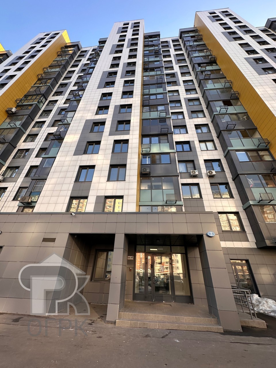 Купить 2-комнатную квартиру, №388914