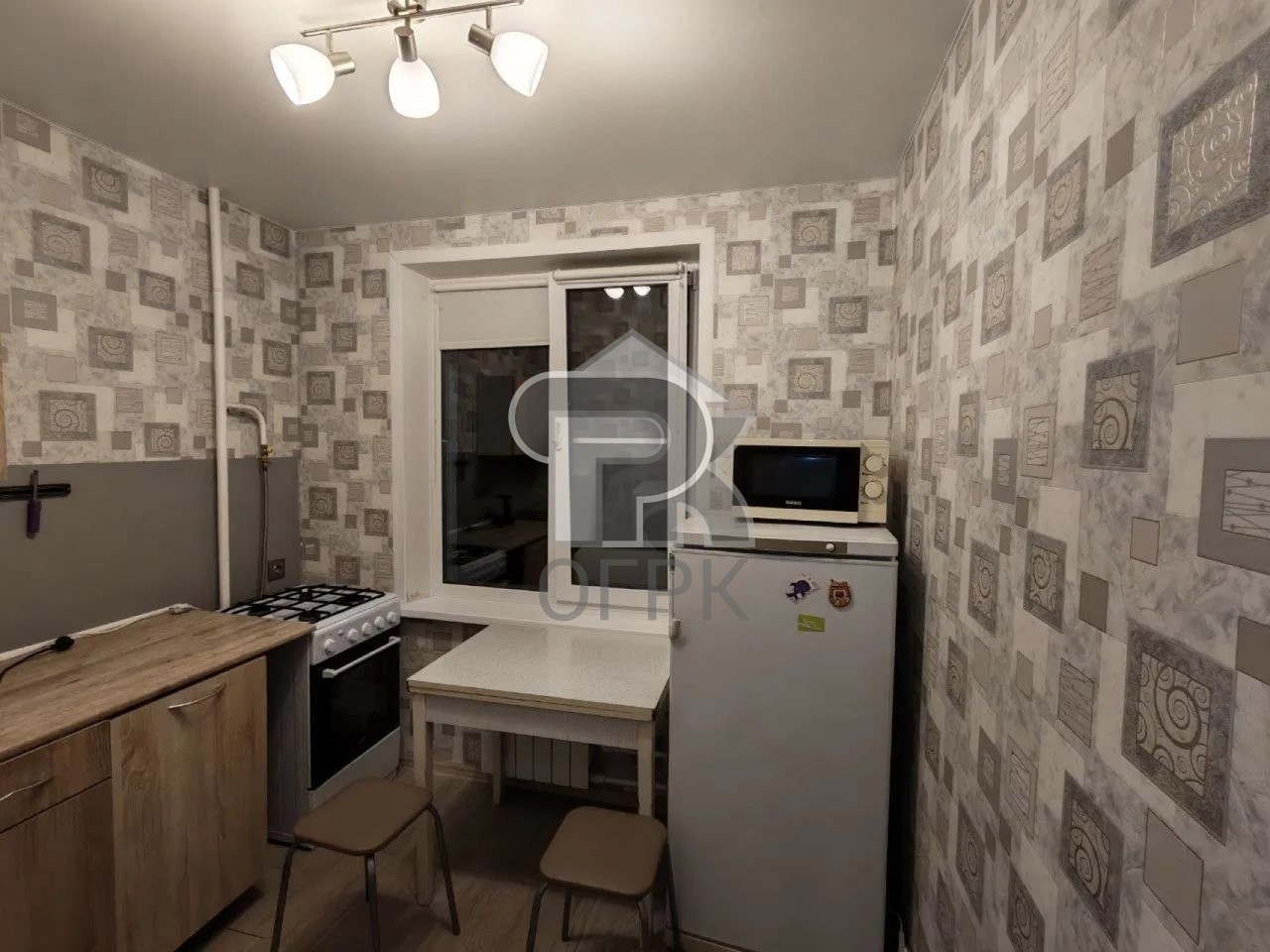 Купить 2-комнатную квартиру, №391583