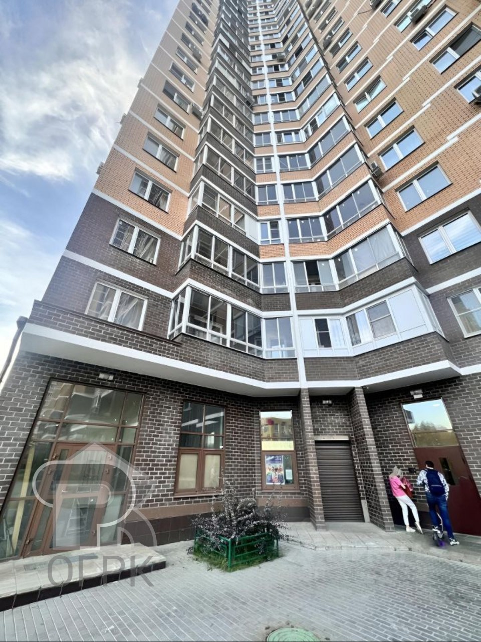 Купить 2-комнатную квартиру, №384948