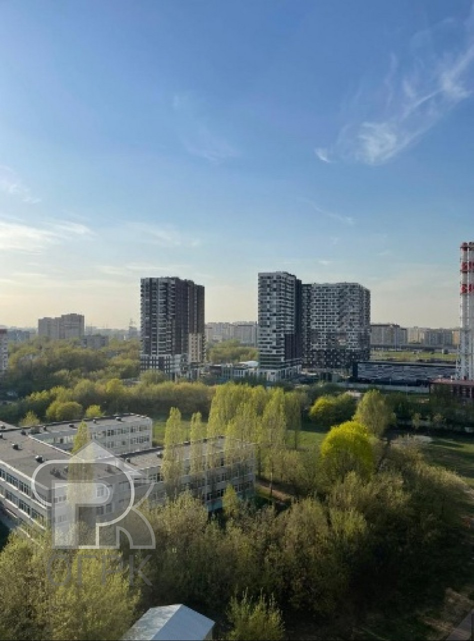 Купить 1-комнатную квартиру, №385246