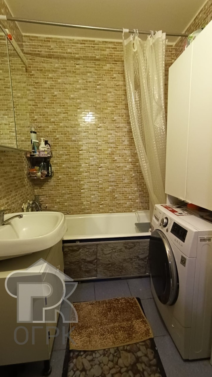 Купить 2-комнатную квартиру, №387795