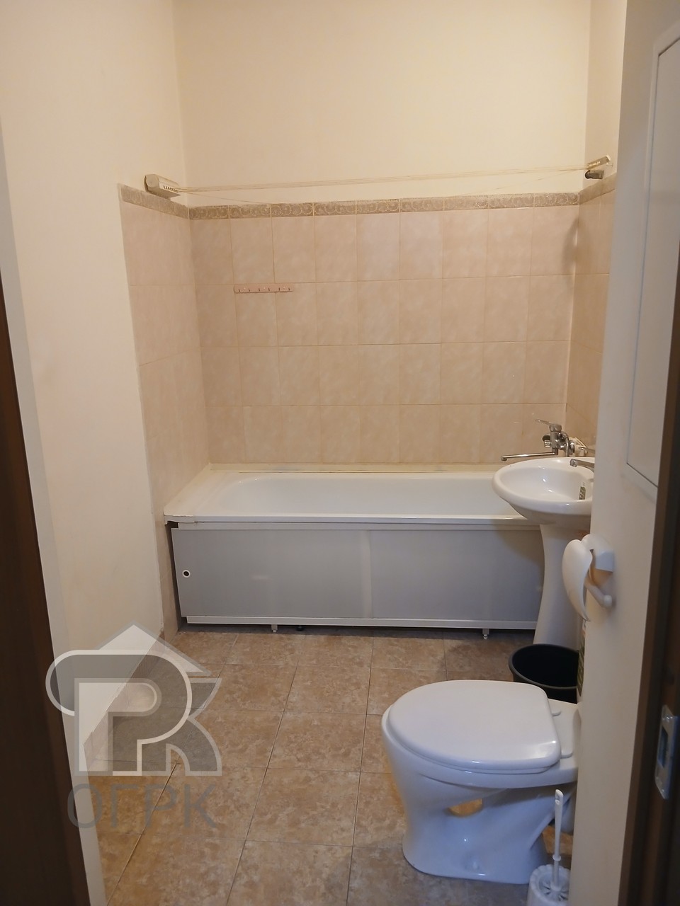 Купить 1-комнатную квартиру, №387778