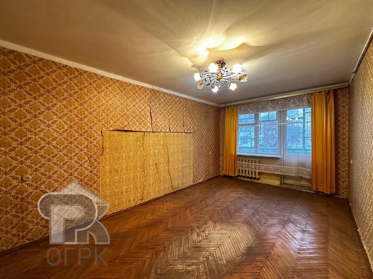 Купить 2-комнатную квартиру, №387982