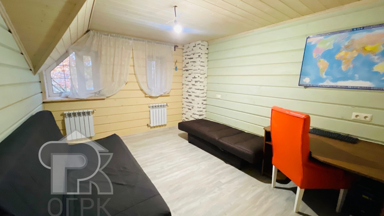 Купить дом, №392572