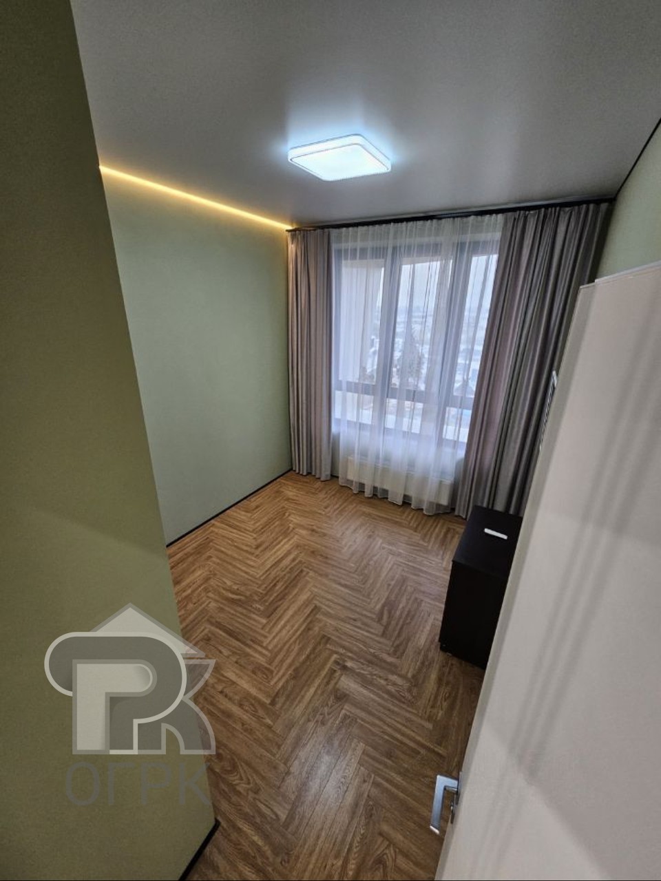 Купить 2-комнатную квартиру, №387391