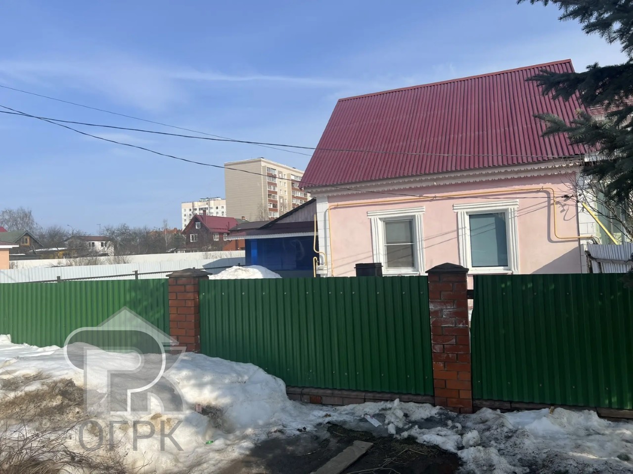 Купить дом, №388840