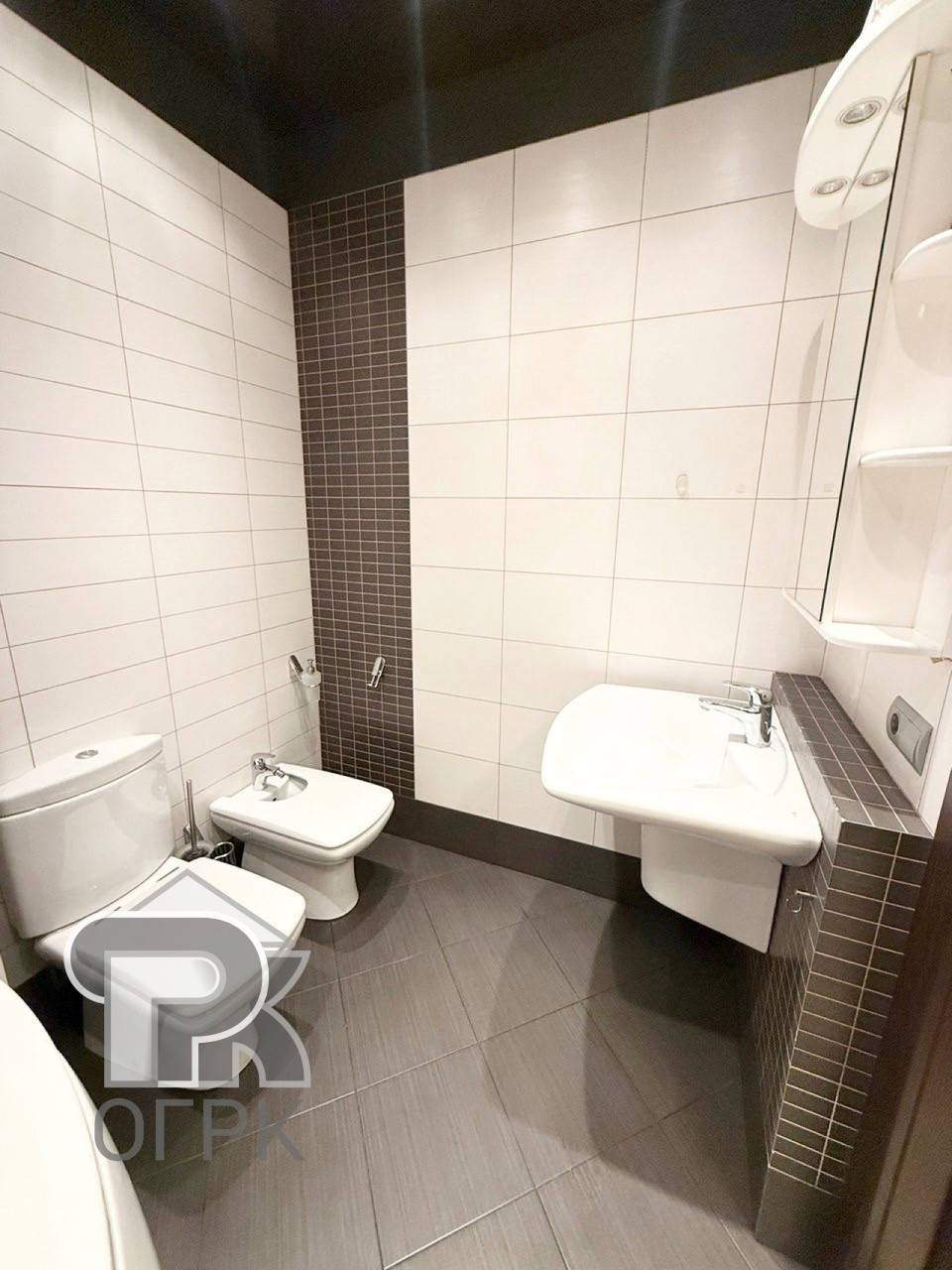 Купить 3-комнатную квартиру, №384424