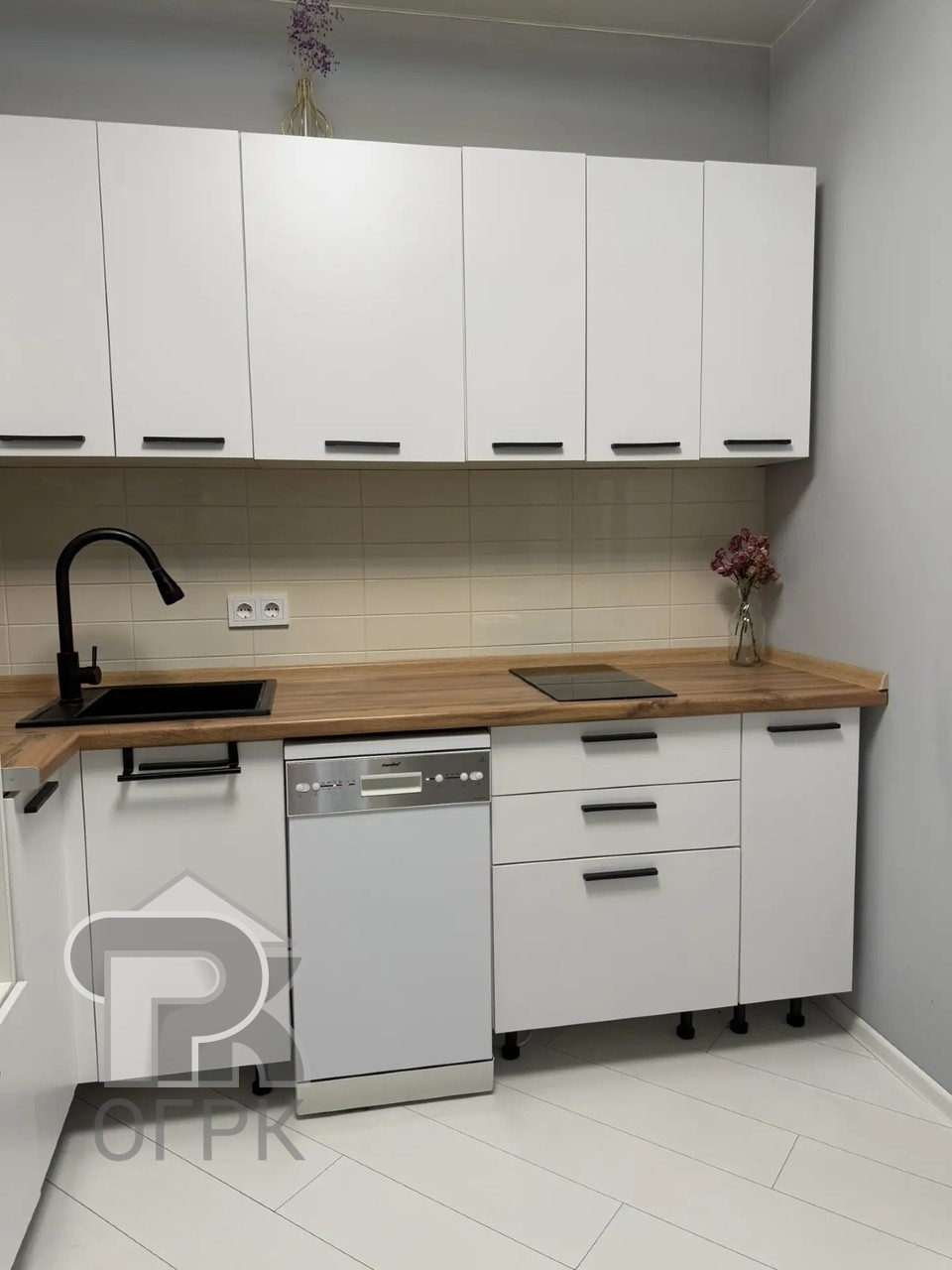 Купить 1-комнатную квартиру, №389319