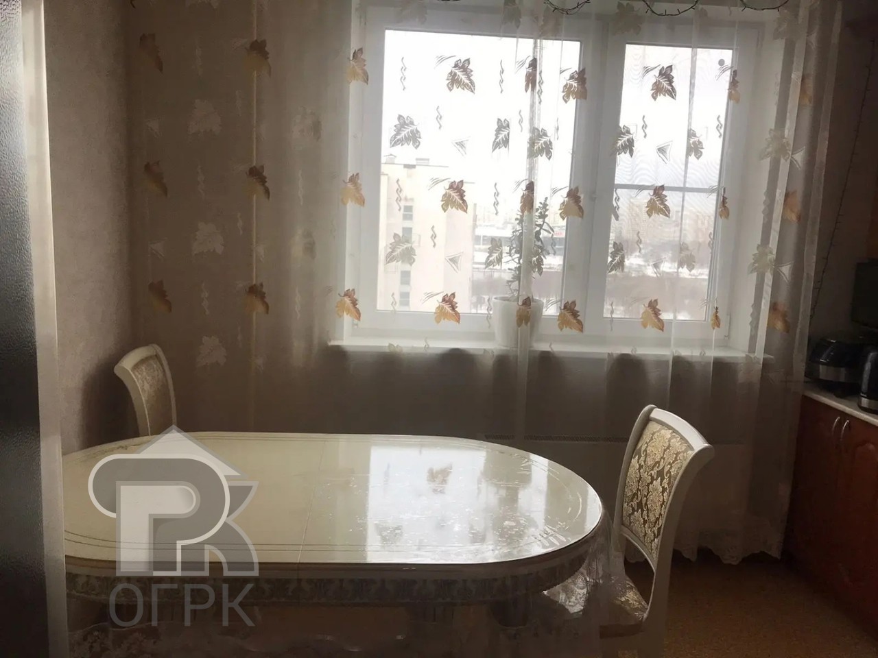 Купить 2-комнатную квартиру, №388301