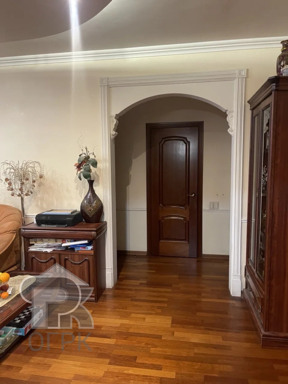 Купить 4-комнатную квартиру, №389001