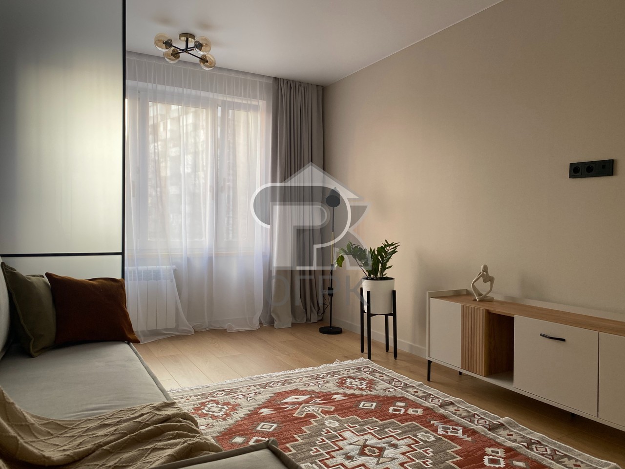 Купить 2-комнатную квартиру, №388851