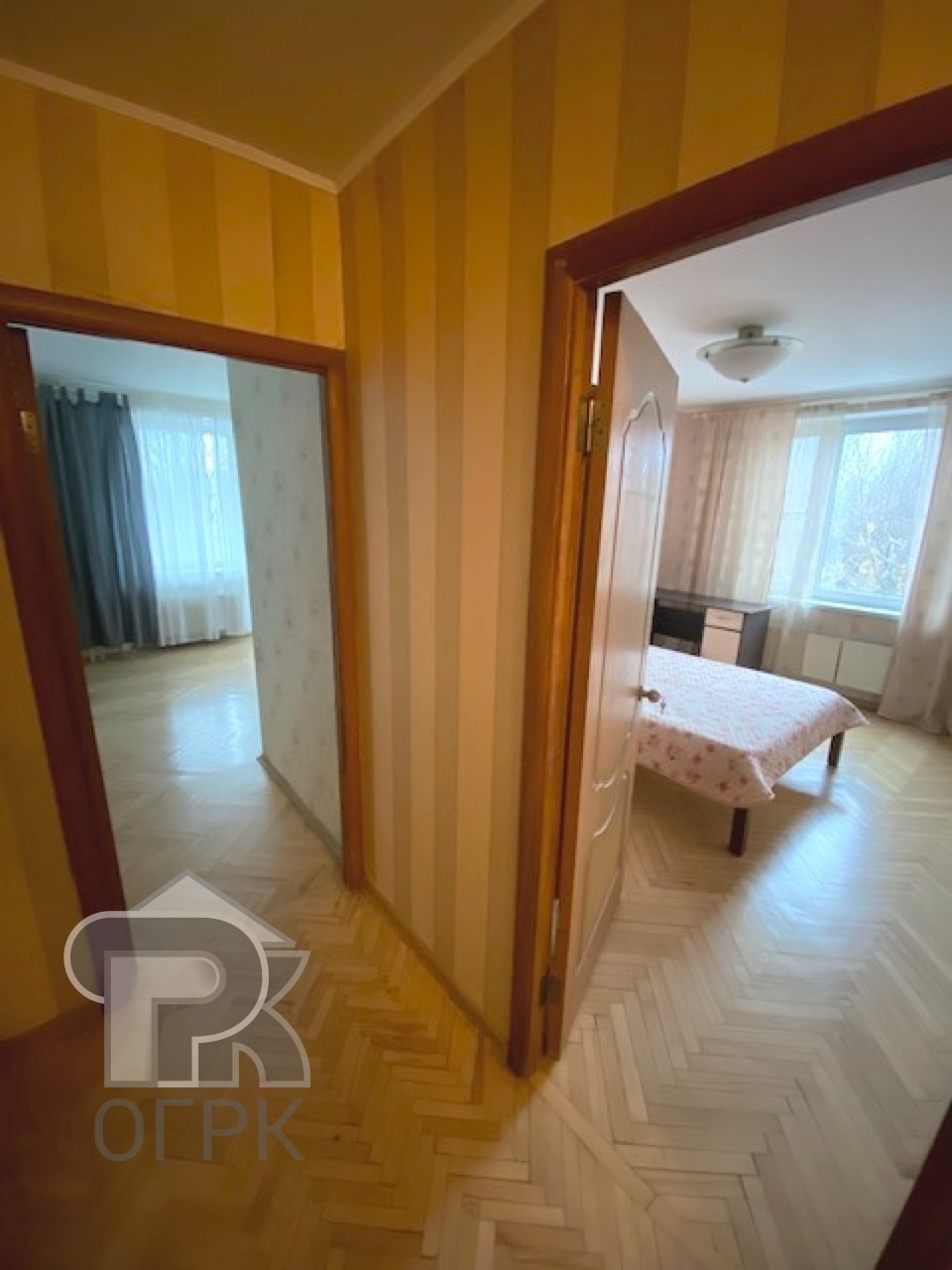 Купить 2-комнатную квартиру, №363601