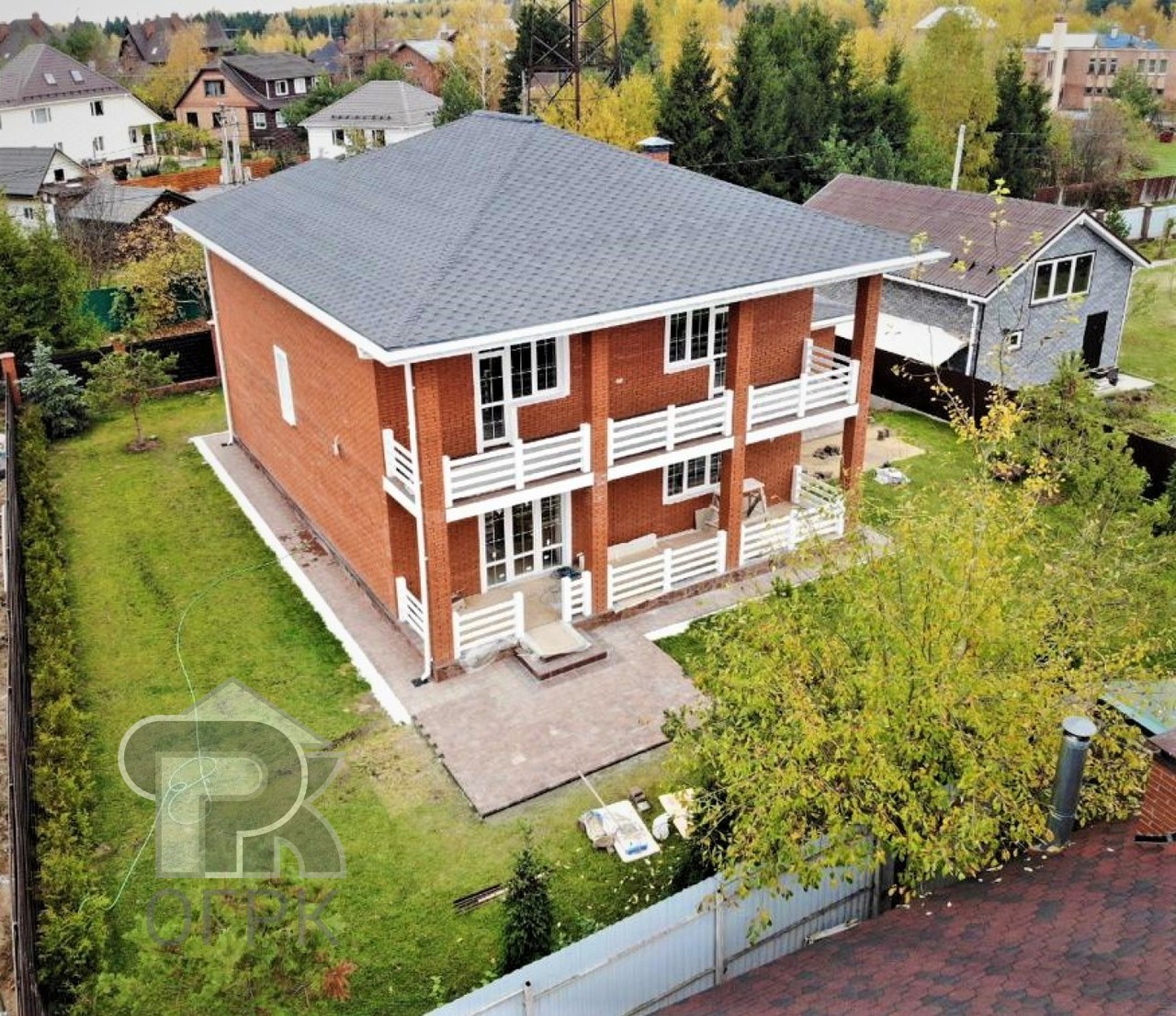 Купить дом, №365131