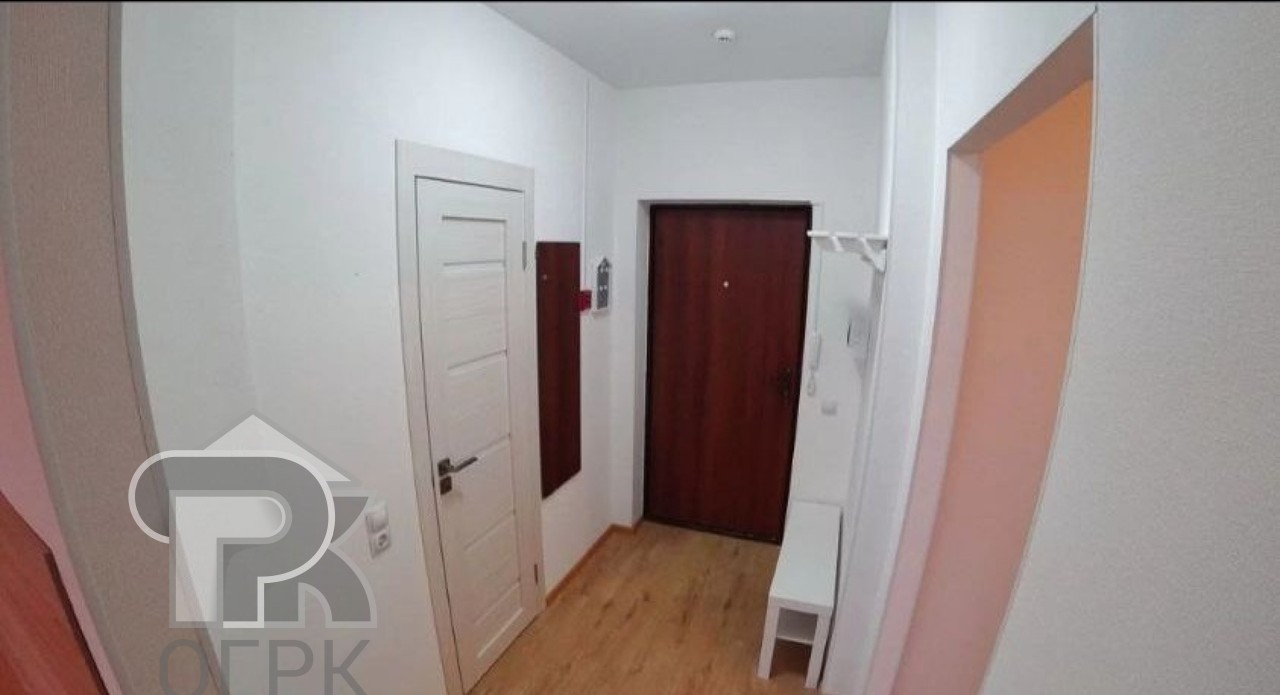 Купить 1-комнатную квартиру, №388209