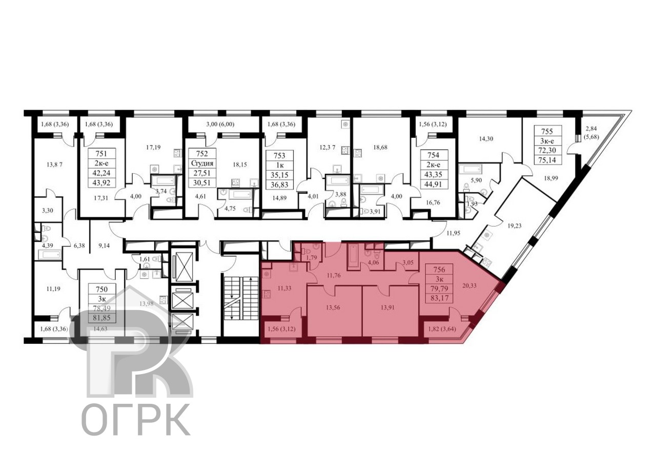 Купить 1 Комнатную Квартиру Метро Октябрьское Поле