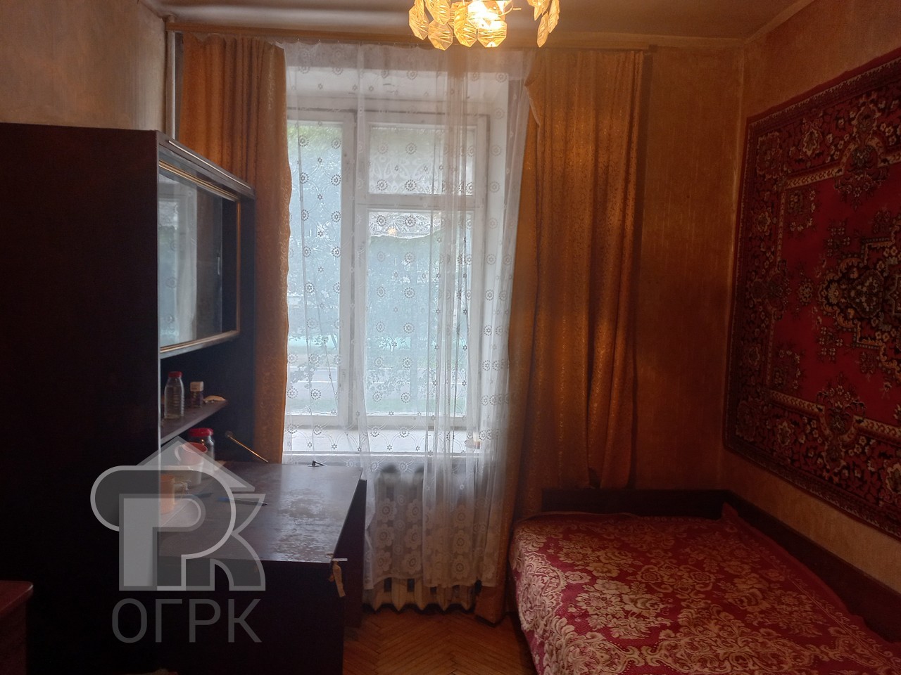 Купить 3-комнатную квартиру, №369882