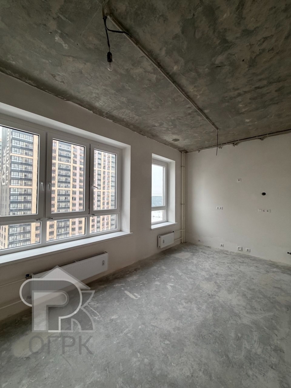 Купить 1-комнатную квартиру, №388266