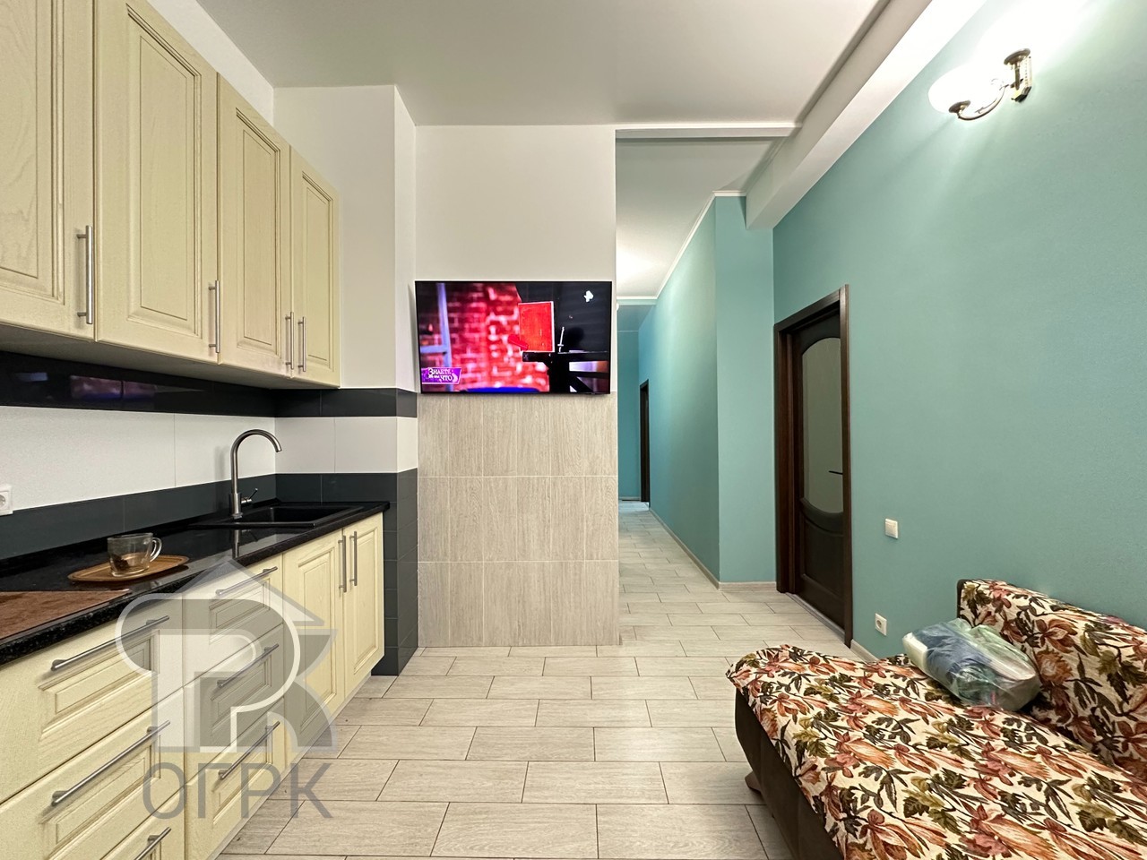 Купить 2-комнатную квартиру, №387867