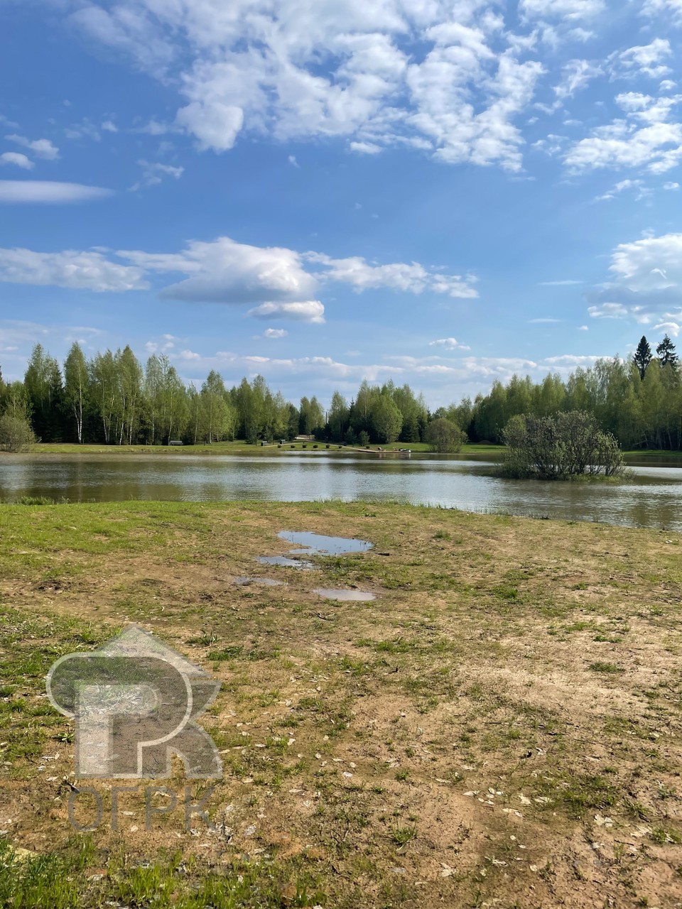Купить землю, №390519