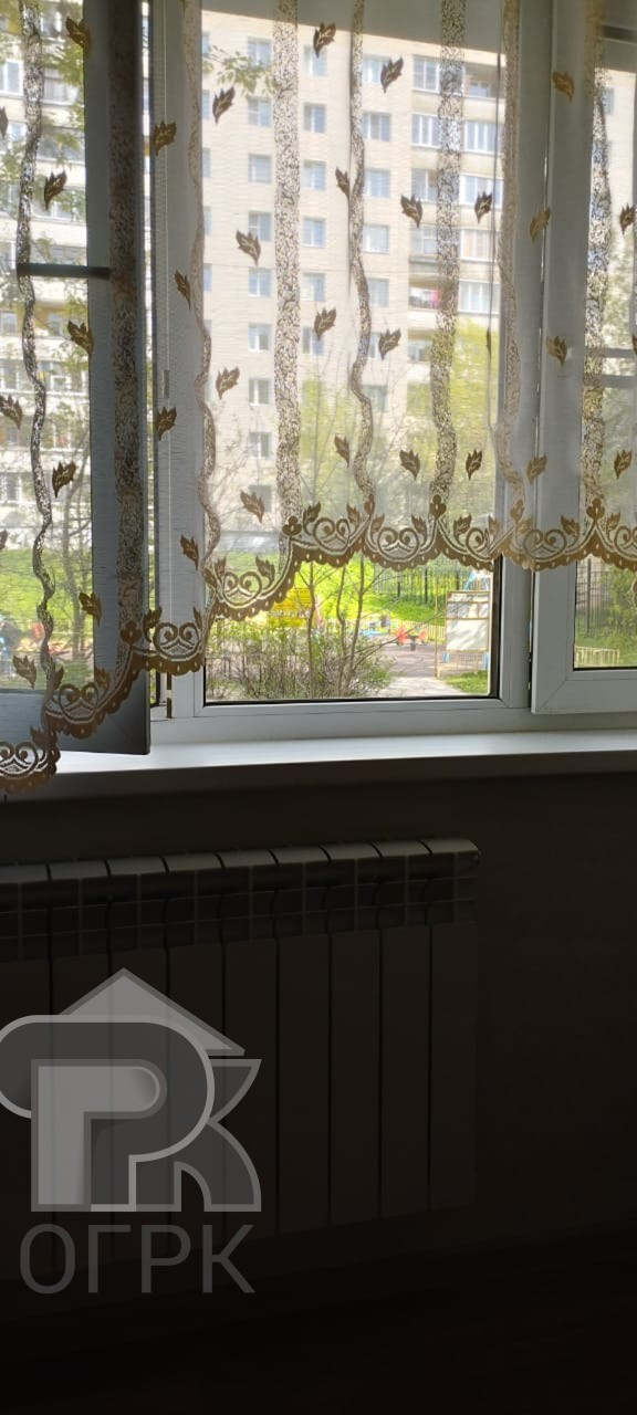 Купить комнату в 3-ккв, №387487