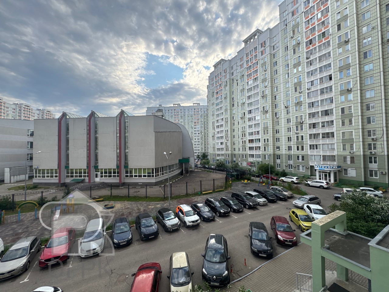 Купить 2-комнатную квартиру, №385885